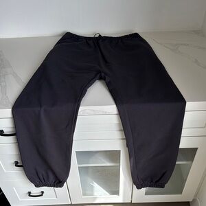 Yeezy Joggers Size 2